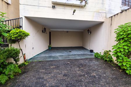 Casa para alugar com 167m², 3 quartos e 3 vagasGaragem
