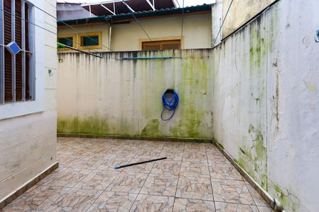 Casa para alugar com 167m², 3 quartos e 3 vagasquintal dos fundo