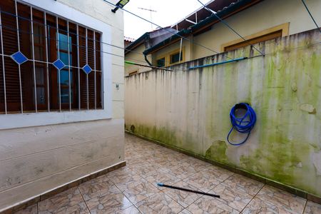 Casa para alugar com 167m², 3 quartos e 3 vagasquintal dos fundo
