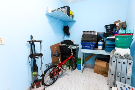 Casa para alugar com 167m², 3 quartos e 3 vagasÁrea de Serviço