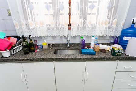 Casa para alugar com 167m², 3 quartos e 3 vagascozinha