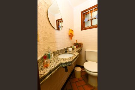 Casa para alugar com 167m², 3 quartos e 3 vagaslavabo