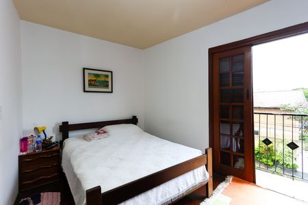 Casa para alugar com 167m², 3 quartos e 3 vagassuíte