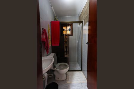 Casa para alugar com 167m², 3 quartos e 3 vagasÁrea de Serviço