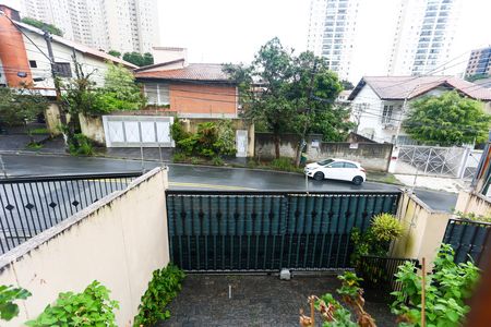 Casa para alugar com 167m², 3 quartos e 3 vagasvista da sala
