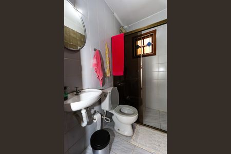 Casa para alugar com 167m², 3 quartos e 3 vagasÁrea de Serviço