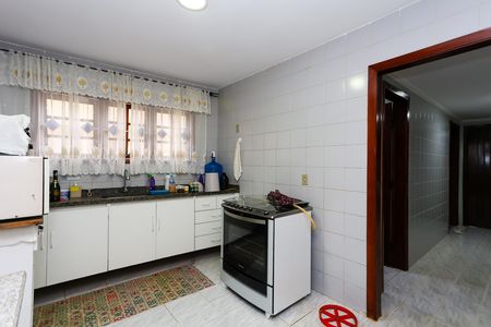 Casa para alugar com 167m², 3 quartos e 3 vagascozinha