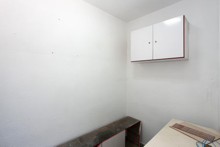 Apartamento para alugar com 90m², 2 quartos e sem vagaQuarto de Serviço