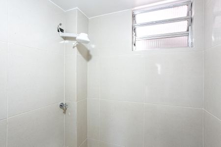 Apartamento para alugar com 90m², 2 quartos e sem vagaBanheiro