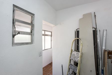 Apartamento para alugar com 90m², 2 quartos e sem vagaQuarto de Serviço