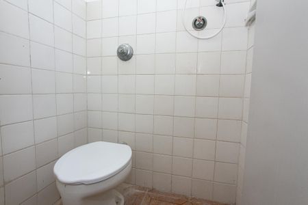 Apartamento para alugar com 90m², 2 quartos e sem vagaBanheiro de Serviço