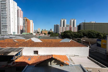 Apartamento para alugar com 90m², 2 quartos e sem vagaVista da Área de Serviço