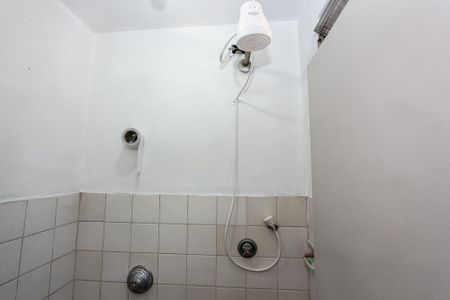Apartamento para alugar com 90m², 2 quartos e sem vagaBanheiro de Serviço