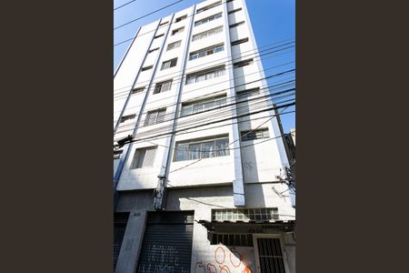 Apartamento para alugar com 90m², 2 quartos e sem vagaFachada