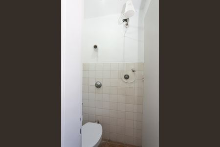 Apartamento para alugar com 90m², 2 quartos e sem vagaBanheiro de Serviço