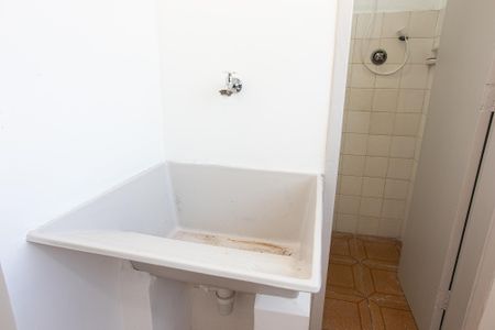 Apartamento para alugar com 90m², 2 quartos e sem vagaÁrea de Serviço - Tanque