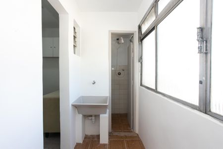 Apartamento para alugar com 90m², 2 quartos e sem vagaÁrea de Serviço