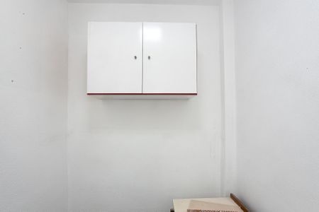 Apartamento para alugar com 90m², 2 quartos e sem vagaQuarto de Serviço