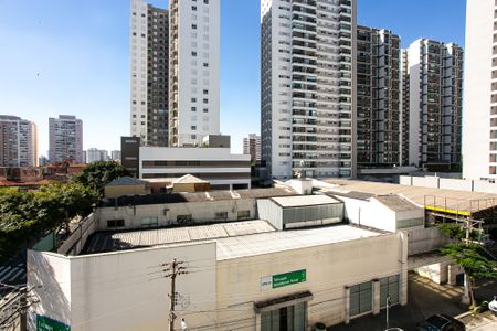 Apartamento para alugar com 90m², 2 quartos e sem vagaVista da Sala