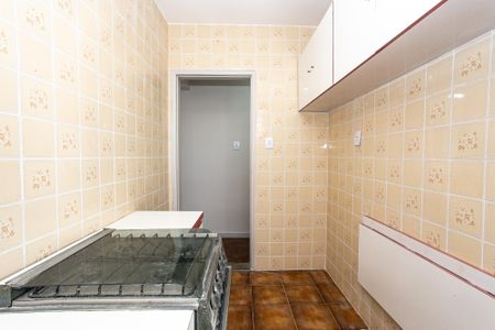 Apartamento para alugar com 90m², 2 quartos e sem vagaCozinha