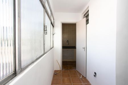 Apartamento para alugar com 90m², 2 quartos e sem vagaÁrea de Serviço