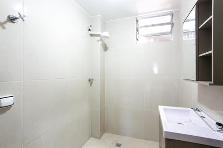 Apartamento para alugar com 90m², 2 quartos e sem vagaBanheiro
