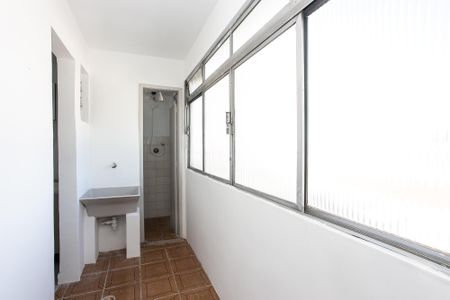 Apartamento para alugar com 90m², 2 quartos e sem vagaÁrea de Serviço