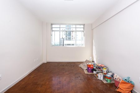 Apartamento para alugar com 90m², 2 quartos e sem vagaSala