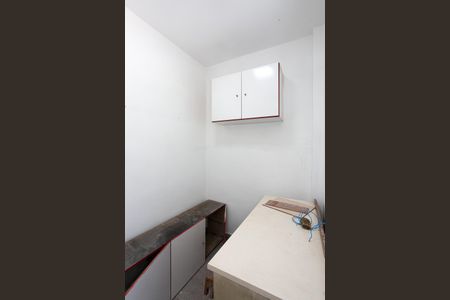 Apartamento para alugar com 90m², 2 quartos e sem vagaQuarto de Serviço