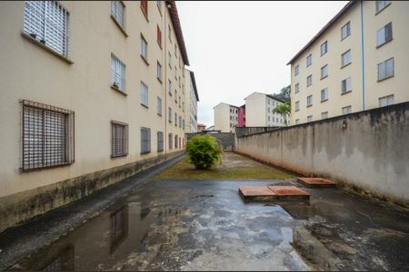 Apartamento à venda com 50m², 2 quartos e 1 vagaÁrea comum