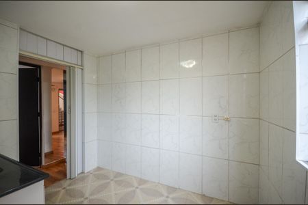 Apartamento à venda com 50m², 2 quartos e 1 vagaCozinha