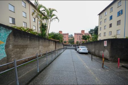 Apartamento à venda com 50m², 2 quartos e 1 vagaÁrea comum