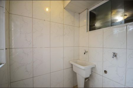 Apartamento à venda com 50m², 2 quartos e 1 vagaÁrea de Serviço