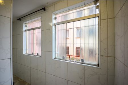 Apartamento à venda com 50m², 2 quartos e 1 vagaÁrea de Serviço