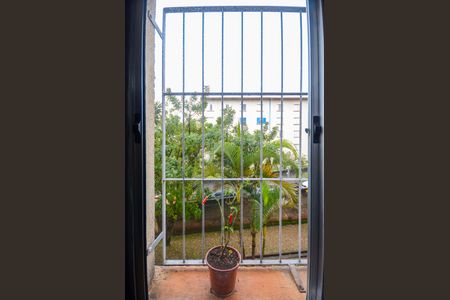 Apartamento à venda com 50m², 2 quartos e 1 vagaQuarto 1 - Janela