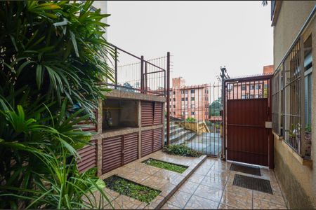 Apartamento à venda com 50m², 2 quartos e 1 vagaPortaria
