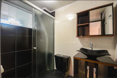 Apartamento à venda com 50m², 2 quartos e 1 vagaBanheiro