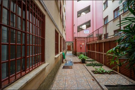 Apartamento à venda com 50m², 2 quartos e 1 vagaÁrea comum