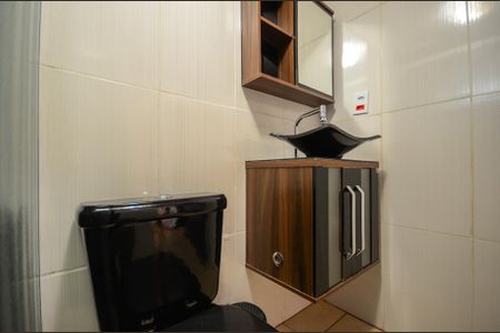 Apartamento à venda com 50m², 2 quartos e 1 vagaBanheiro