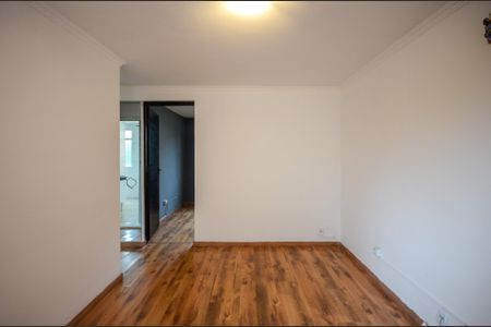 Sala de apartamento à venda com 2 quartos, 50m² em Parque Nações Unidas, São Paulo