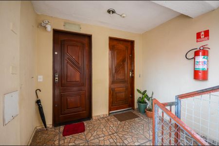 Apartamento à venda com 50m², 2 quartos e 1 vagaEntrada
