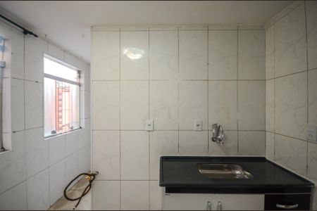 Apartamento à venda com 50m², 2 quartos e 1 vagaCozinha