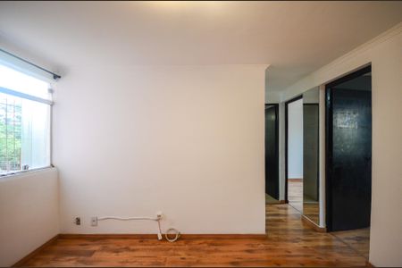 Apartamento à venda com 50m², 2 quartos e 1 vagaSala
