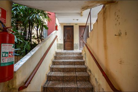 Apartamento à venda com 50m², 2 quartos e 1 vagaÁrea comum