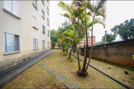 Apartamento à venda com 50m², 2 quartos e 1 vagaÁrea comum