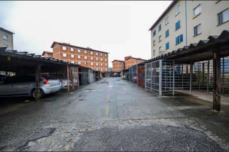 Apartamento à venda com 50m², 2 quartos e 1 vagaGaragem
