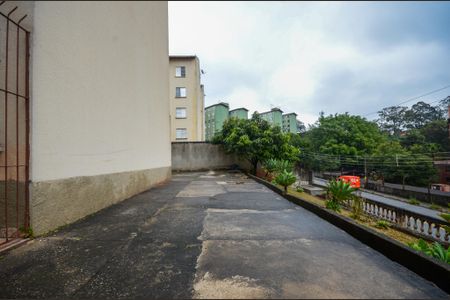 Apartamento à venda com 50m², 2 quartos e 1 vagaÁrea comum