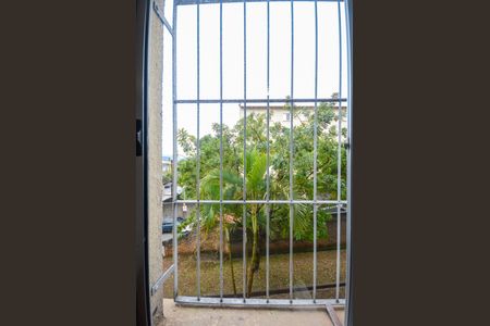Apartamento à venda com 50m², 2 quartos e 1 vagaQuarto 2 - Janela