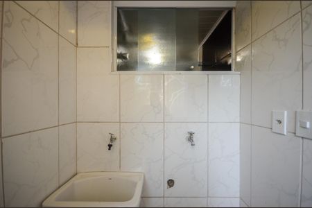 Apartamento à venda com 50m², 2 quartos e 1 vagaÁrea de Serviço