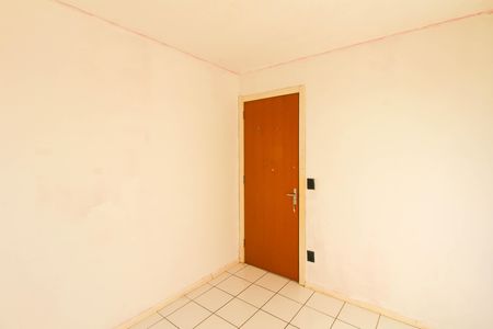 Quarto 2 de apartamento à venda com 2 quartos, 47m² em Guajuviras, Canoas